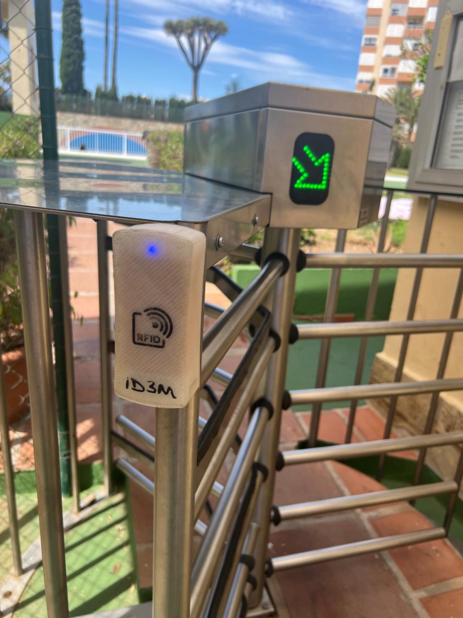 Apartamento Estudio Mar En Calma, Primera Linea De Playa Con Vistas Al Mar *